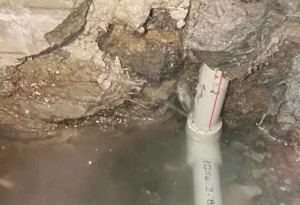 桃江县管道漏水检测五