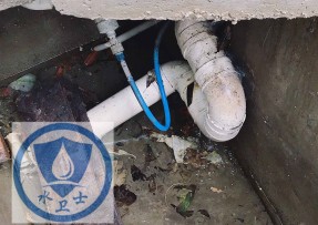 桃江县水管漏水检测公司6