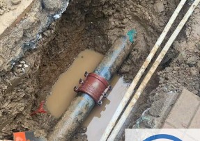 桃江县水管漏水检测公司4