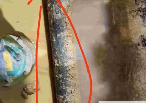 桃江县水管漏水检测公司1